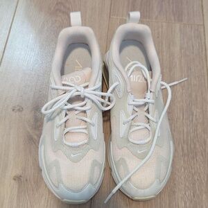Nike Airmax Sneakers Sz 8